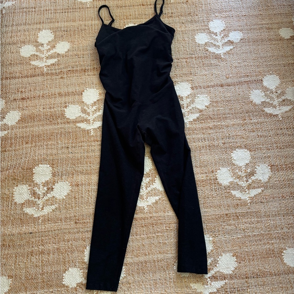 Beyond the Bump one piece jumpsuit